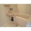バス/シャワー