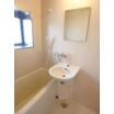 バス/シャワー