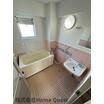 バス/シャワー