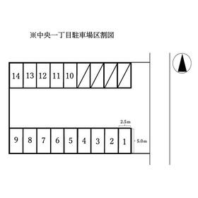 平面図
