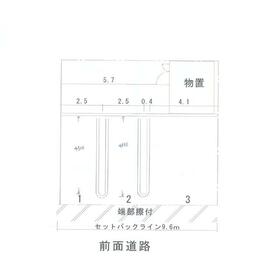 平面図
