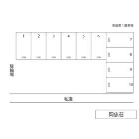 平面図