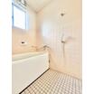 バス/シャワー