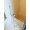 バス/シャワー