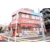 ショッピング施設