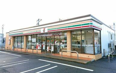 セブンイレブン 金沢保古3丁目店