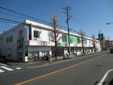 フードワン田奈店