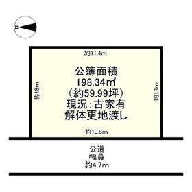 地形図等