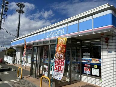 ローソン石巻蛇田バイパス店