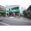 ショッピング施設