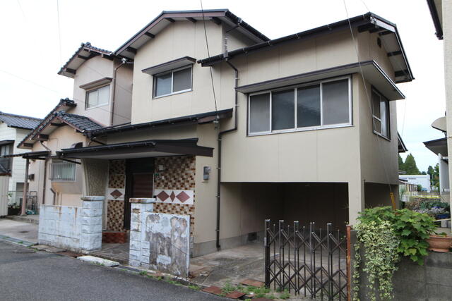 物件画像 北九州市小倉南区 横代北町３丁目 (石田駅) 住宅用地