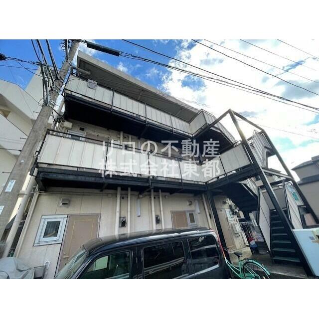 小田急線「町田駅」より徒歩13分の好立地です☆