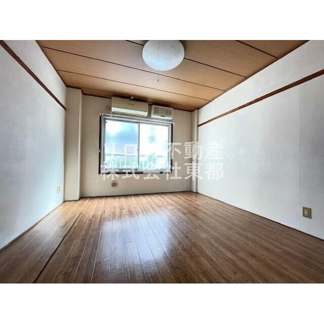 人気の南東向きなので暖かな日差しが入りますね♪