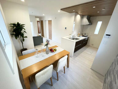 LDK15.625帖 1号棟