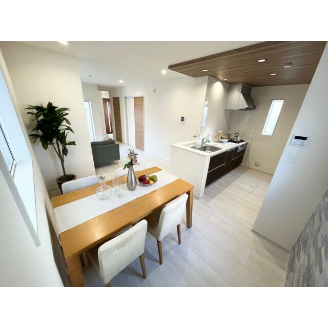 LDK15.625帖 1号棟