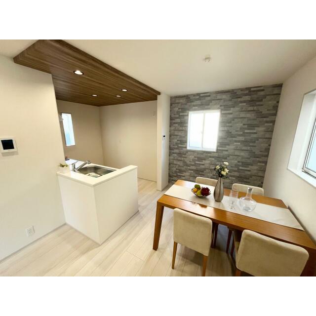 LDK15.625帖 1号棟