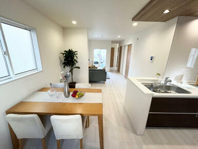 LDK15.625帖 1号棟