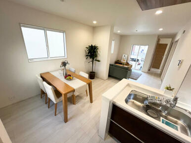 LDK15.625帖 1号棟