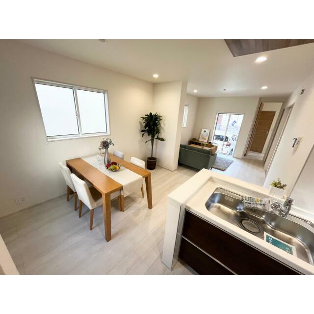 LDK15.625帖 1号棟