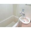 バス/シャワー
