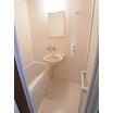 バス/シャワー