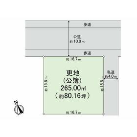 地形図等
