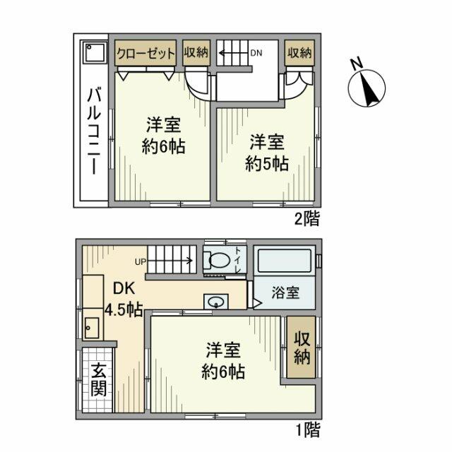 一之江戸建 3dk 江戸川区の貸戸建住宅の物件情報 賃貸 アパート マンション 一戸建て 中央区の賃貸 売買なら三信リアルエステート 604a62ecd4e0061f