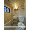 バス/シャワー