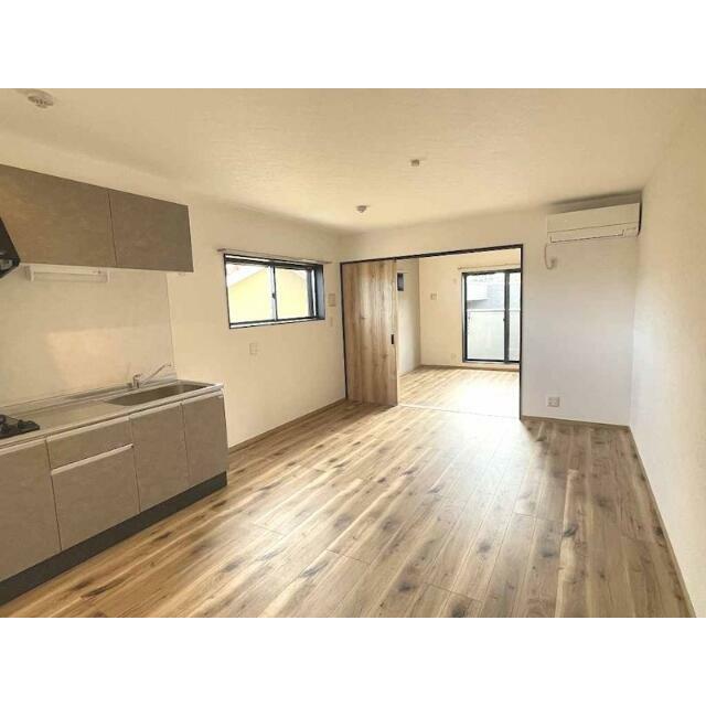 １１．３７帖のＬＤＫ