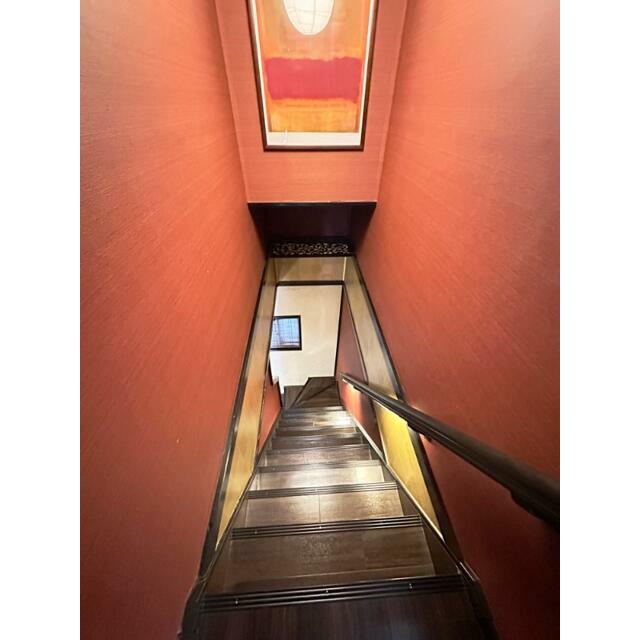 階段