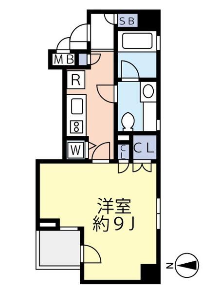 シュロス神田五軒町ツインフォルム ９０１ 1k 千代田区の貸マンションの物件情報 賃貸 アパート マンション 一戸建て 株式会社gota 62b591c3c8d5210b671cf1