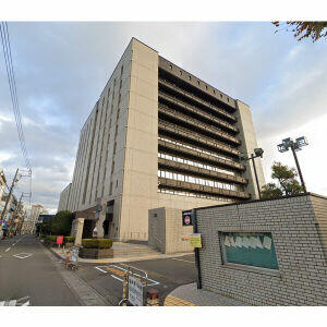 静岡市清水区役所