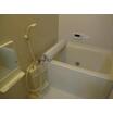 バス/シャワー