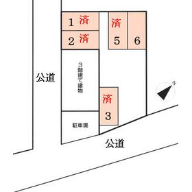 平面図