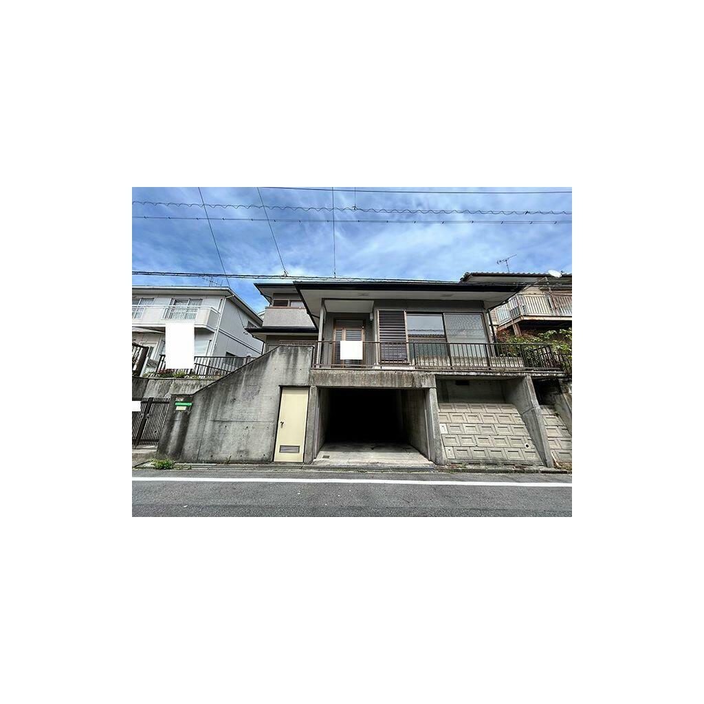 Foto de Casa 3LDK em Seto