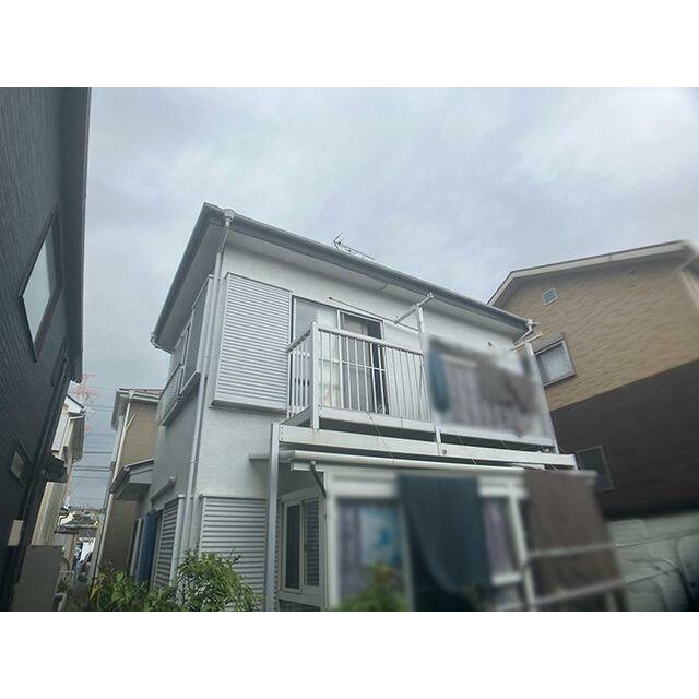現地外観