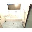 バス/シャワー