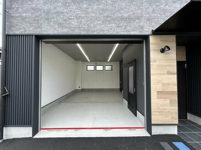 春日井市上条町9丁目倉庫 2階 春日井市の貸倉庫の物件情報｜貸