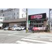 ショッピング施設