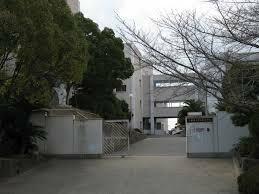 大阪狭山市立南中学校