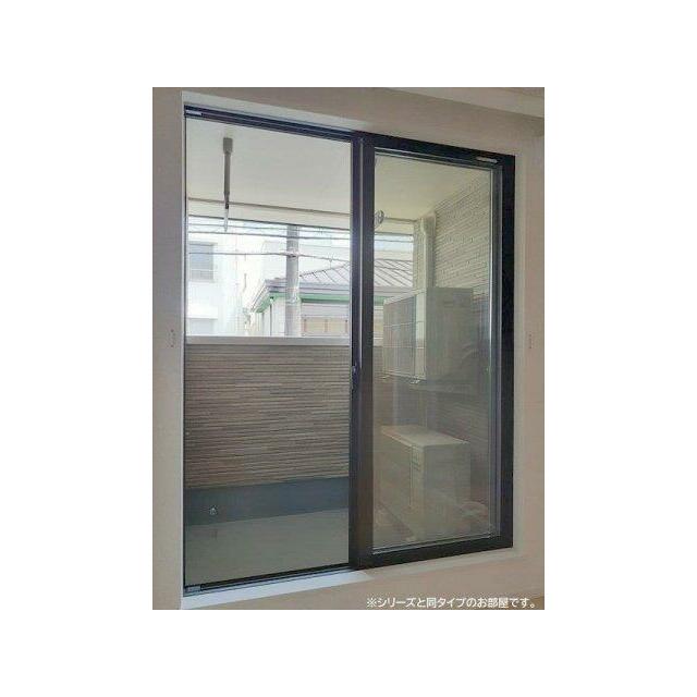 陽当たり良好なバルコニーです