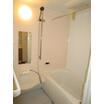 バス/シャワー