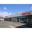 ショッピング施設