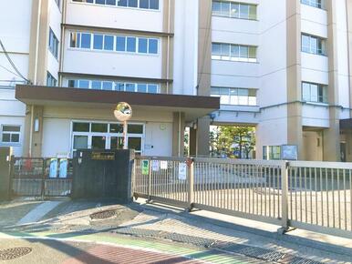 川崎市立南野川小学校