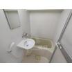 バス/シャワー