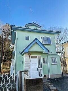 稲敷市 蒲ケ山 (ひたち野うしく駅) 2階建 3LDKの画像