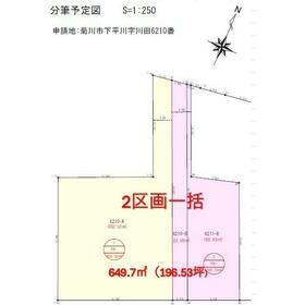 地形図等