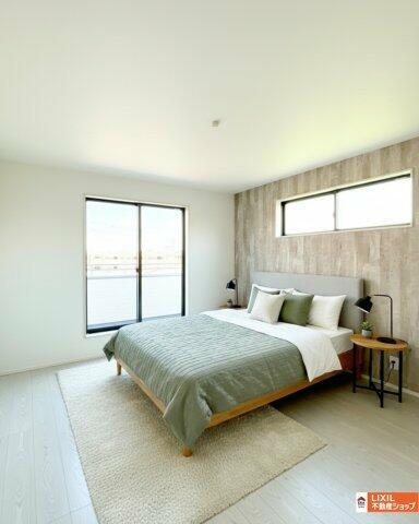 物件画像 京都郡苅田町 尾倉４丁目 (小波瀬西工大前駅) 2階建 4LDK