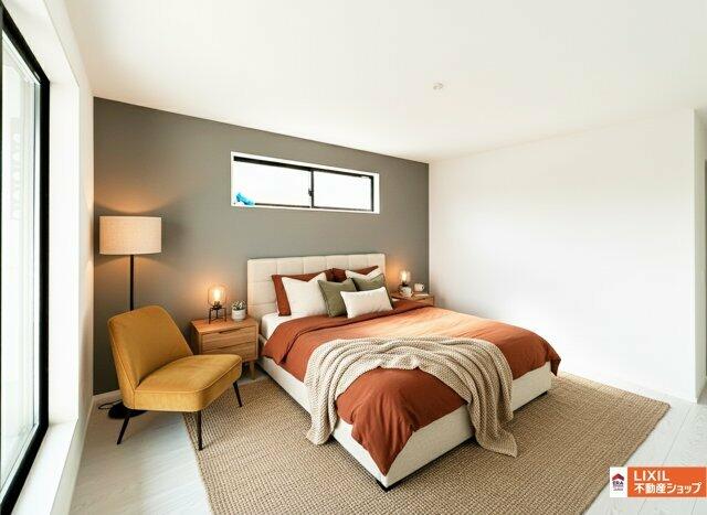 物件画像 北九州市小倉南区 下貫３丁目 (下曽根駅) 2階建 4LDK