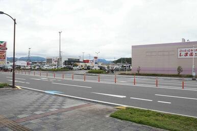 ヨークタウン野田